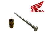 Aguja y pulverizador cb 125