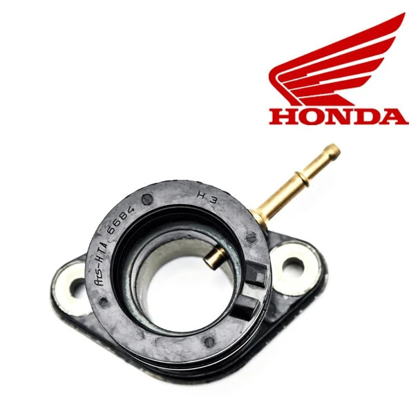 Aislador carburador cbf 150