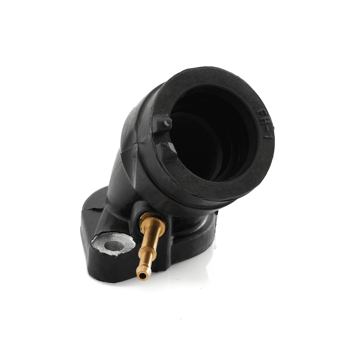 Aislador carburador cb 125 power sport