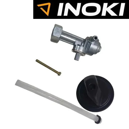 Llave gasolina cbf 125