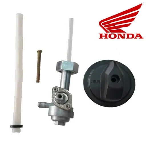 Llave gasolina cb 110