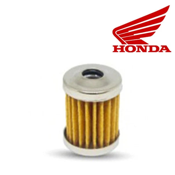 FILTRO LLAVE GASOLINA ECO DELUXE