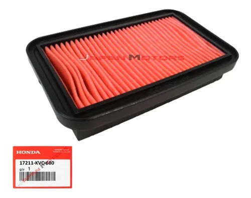 Filtro aire cb 1/cb pro/cb125f