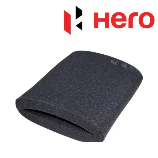 Soporte filtro aire splendor nxg