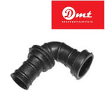 Caucho conector c 90