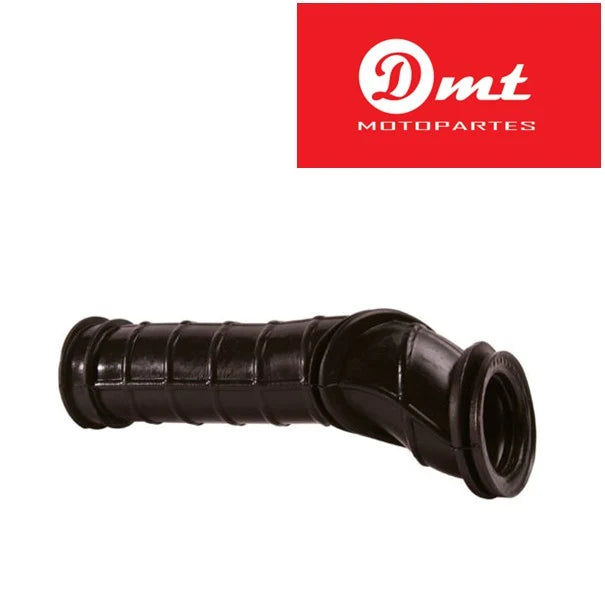 Caucho conector eco 100