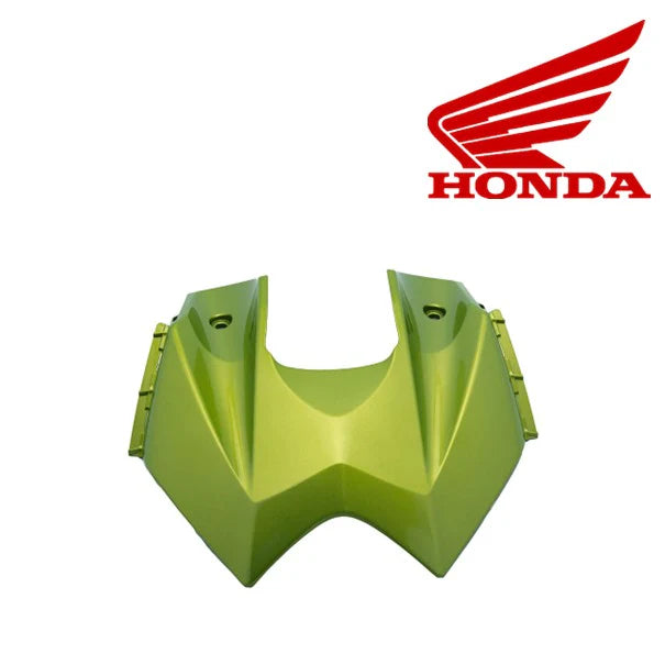 Cubierta tanque cb 110 verde