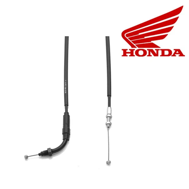 Guaya acelerador cb 160