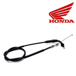 Guaya acelerador a cb190