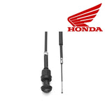 Guaya choque cb160