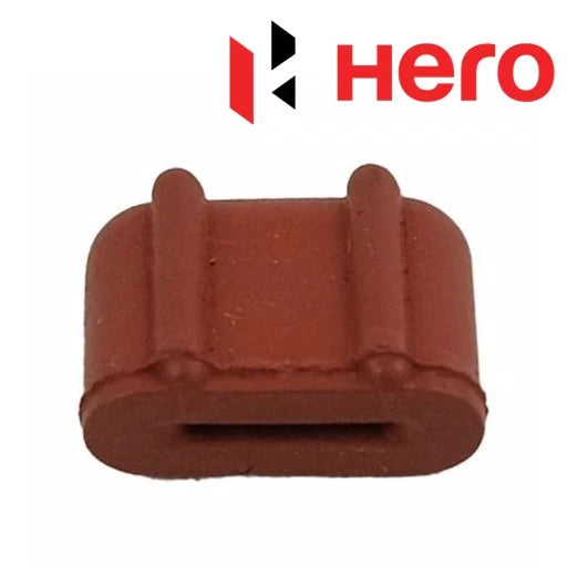 Caucho protector exosto eco deluxe