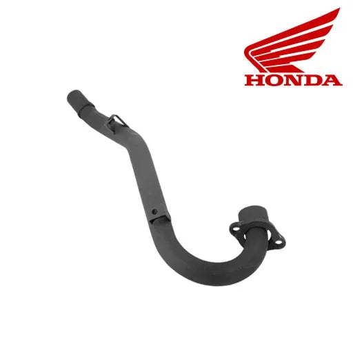 TUBO DE ESCAPE XR150