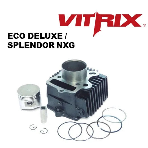 Kit Cilindro eco deluxe