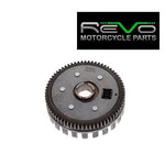 Prensa clutch cb 110