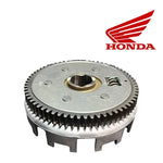 Prensa clutch cb125f
