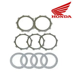 JUEGO DISCOS CLUTCH XRE 300
