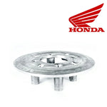 Portaresortes cb 125f