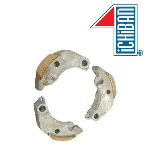 Pesas embrague elite 125