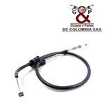 Guaya clutch cbr 250