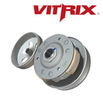 Clutch completo elite 125