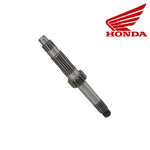 EJE CLUTCH XR 125L