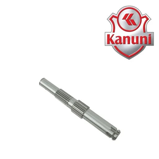 Eje piñon salida xr 125