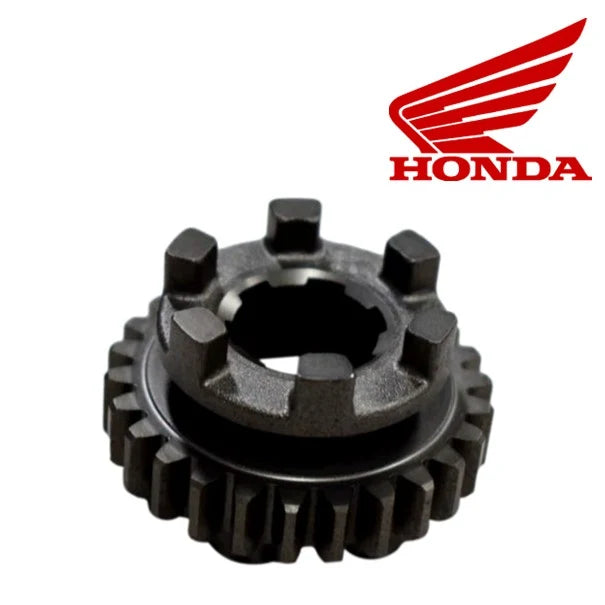 Engranaje secundario cb 110 3da 26t