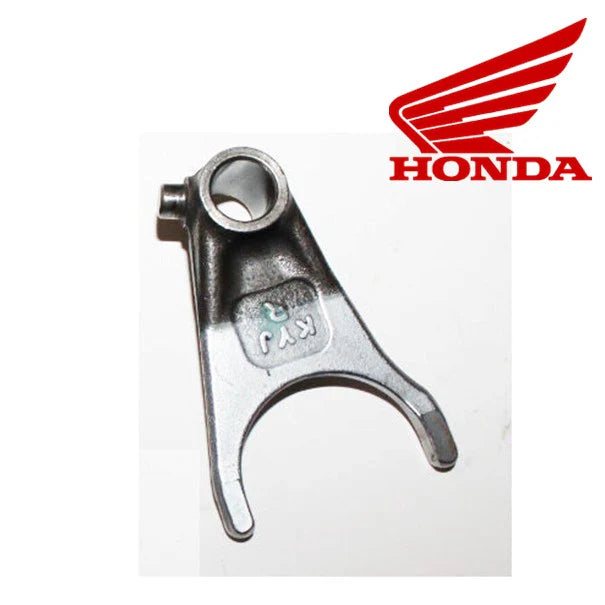 Horquilla cambio cbr 250r izq