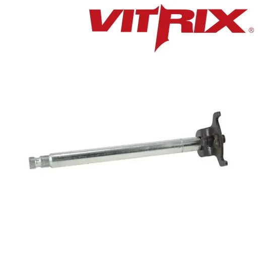 Eje cambios xl125/185/xlr125