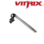 Eje cambios cb 1