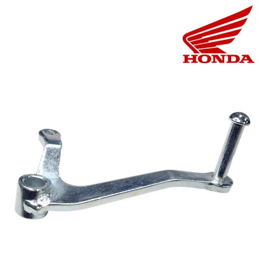 Pedal cambios cbf 125 cromada