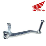 Pedal cambios cbf 125 cromada