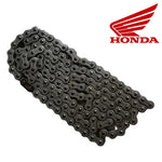 Cadenilla motor arranque c100 wave