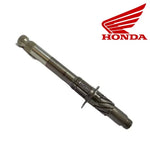 Eje crank cb 160