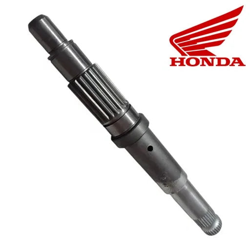 Eje crank cg 125 titan