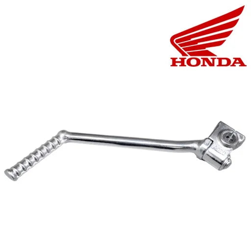 Pedal crank xr 125