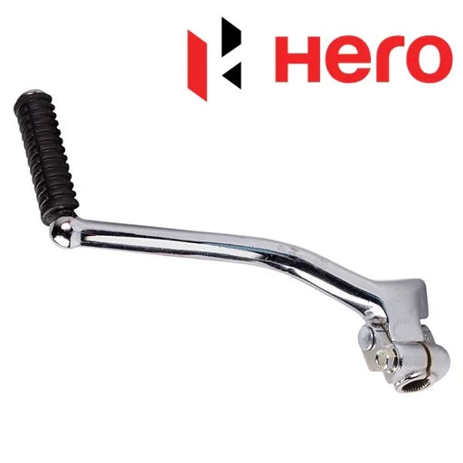 PEDAL CRANK ECO DELUXE