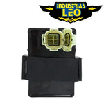 Cdi cbf 125
