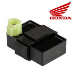 Cdi cb 125f