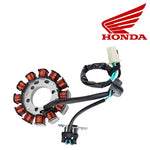 ESTATOR XR 125L BRIO/XR150