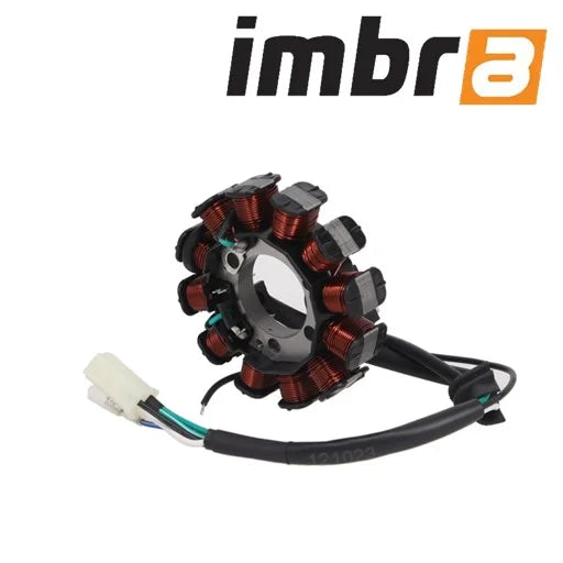Estator cb 110