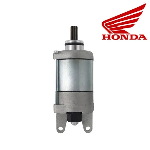 Motor arranque cb 160