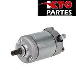 Motor arranque nxr bross