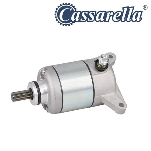 Motor arranque cbf 150