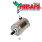 Motor arranque e-storm