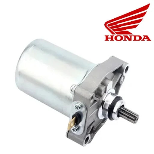 Motor arranque c100 wave
