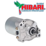 Motor arranque cb 110