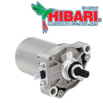 Motor arranque wave 110