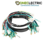 INSTALACION ELECTRICA CB 110