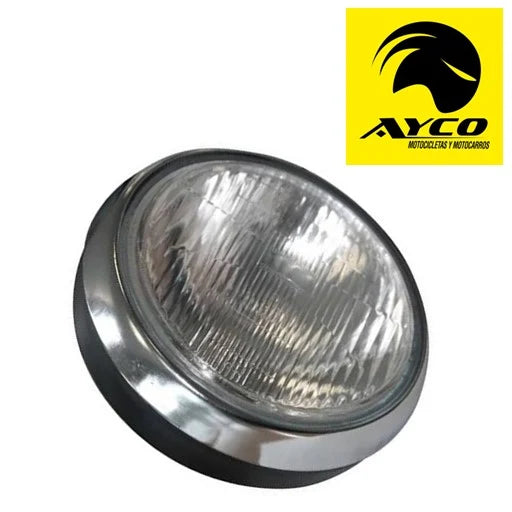 FAROLA ECO 100